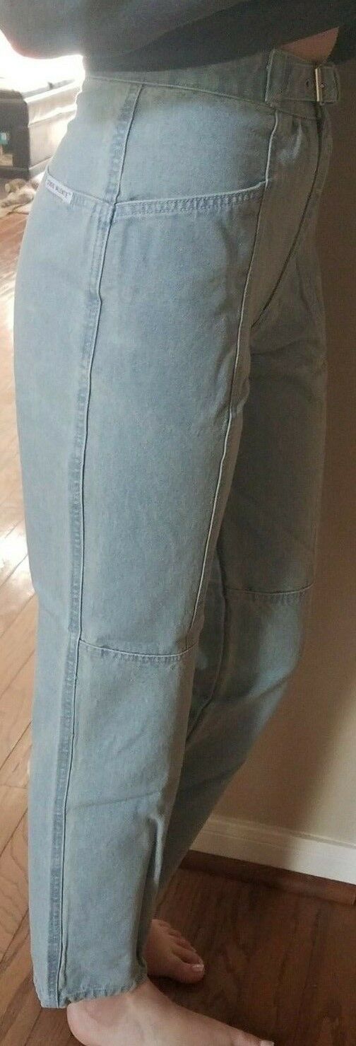 vintage sergio valente jeans