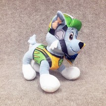 * NEW * PAW Patrol 7 Inch Dino Rescue Rocky Plush (Kayleigh &amp; Co.) - $21.99