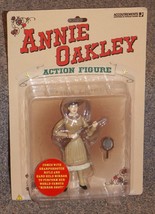 2004 Annie Oakley Action Figure New In The Package - $19.99