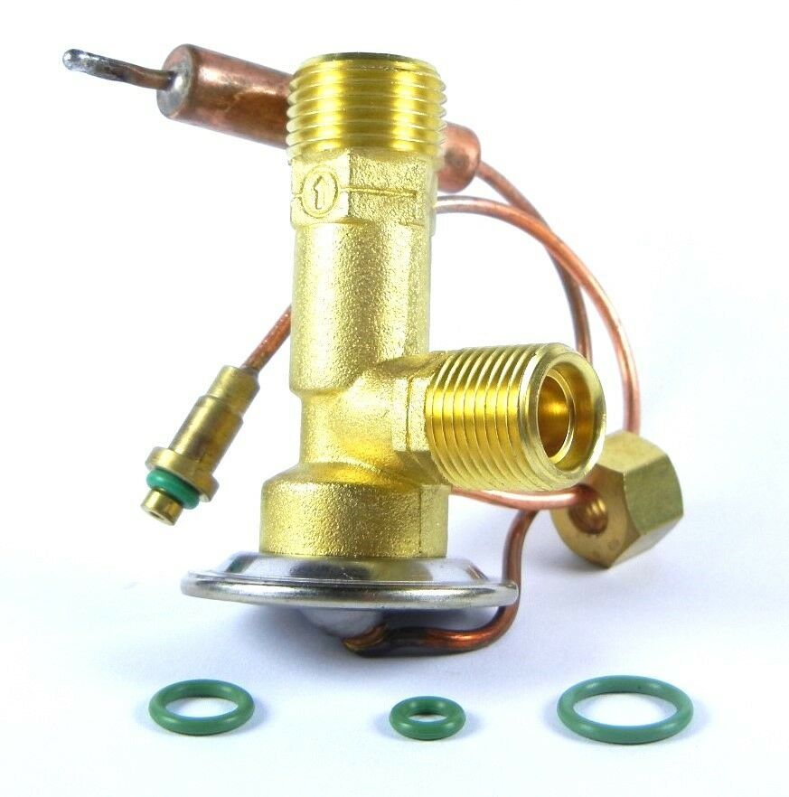 Murray 38889 A/C Expansion Valve w/ Orings Air Conditioner Other
