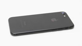 Apple iPhone 7 A1660 32GB Unlocked - Matte Black (NNAC2LL/A) image 8