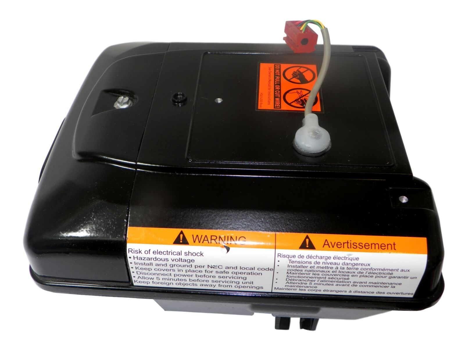 Jandy R0571000 Motor Conducir para Jandy VSFHP1.0, VSFHP165JEP Bombas