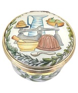 Marshall Enamels Cooking (Bowls, Spoons, Scale, Pitcher) - $35.00