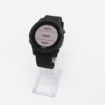 Garmin Forerunner 935 Multi Sport GPS Watch - Black ISSUE image 3