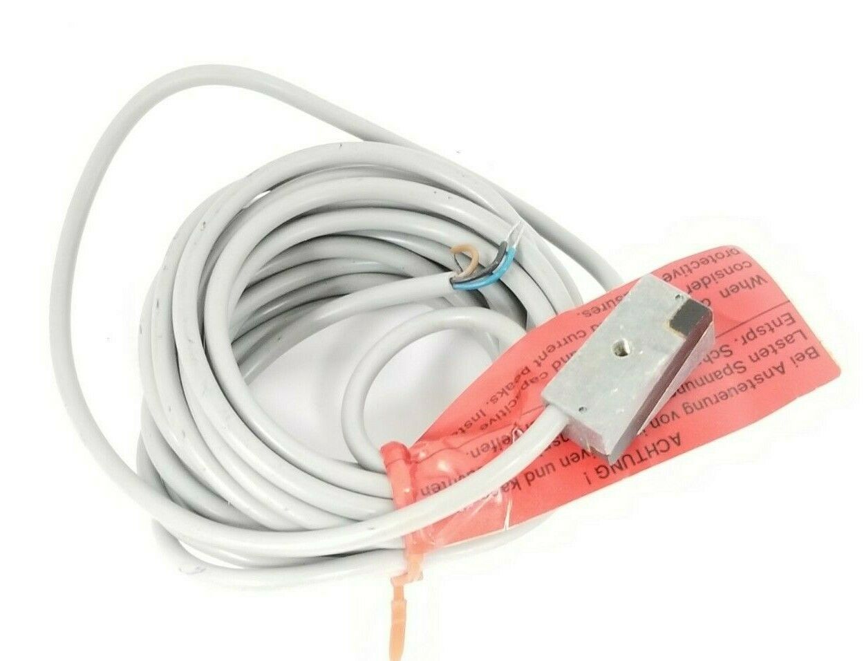 Interruttore Di Prossimità Festo SME-1-LED-24 - 24V 2A, Nuovo, Spedizione Rapida - Foto 4