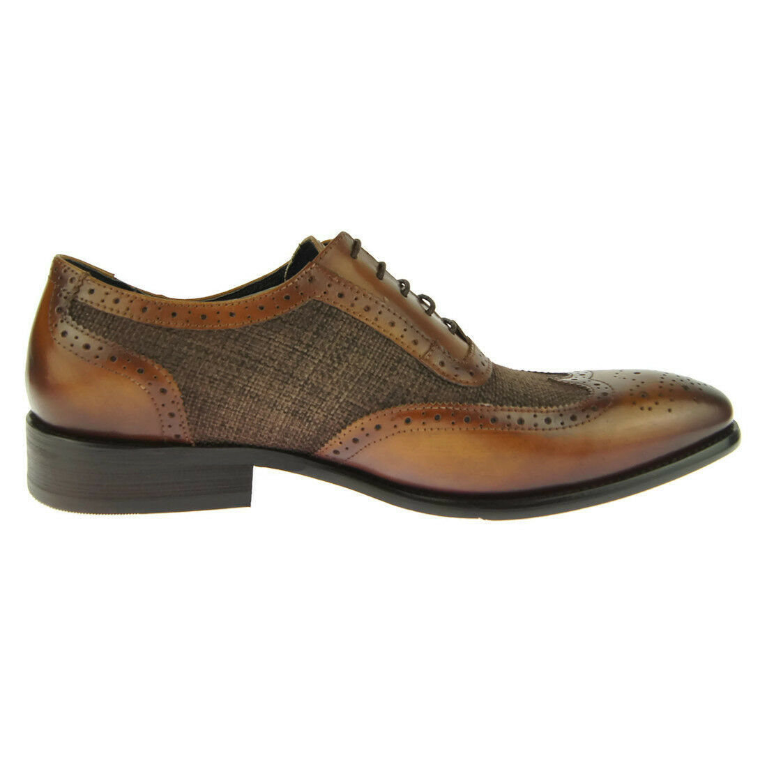 carrucci roma wholecut oxford
