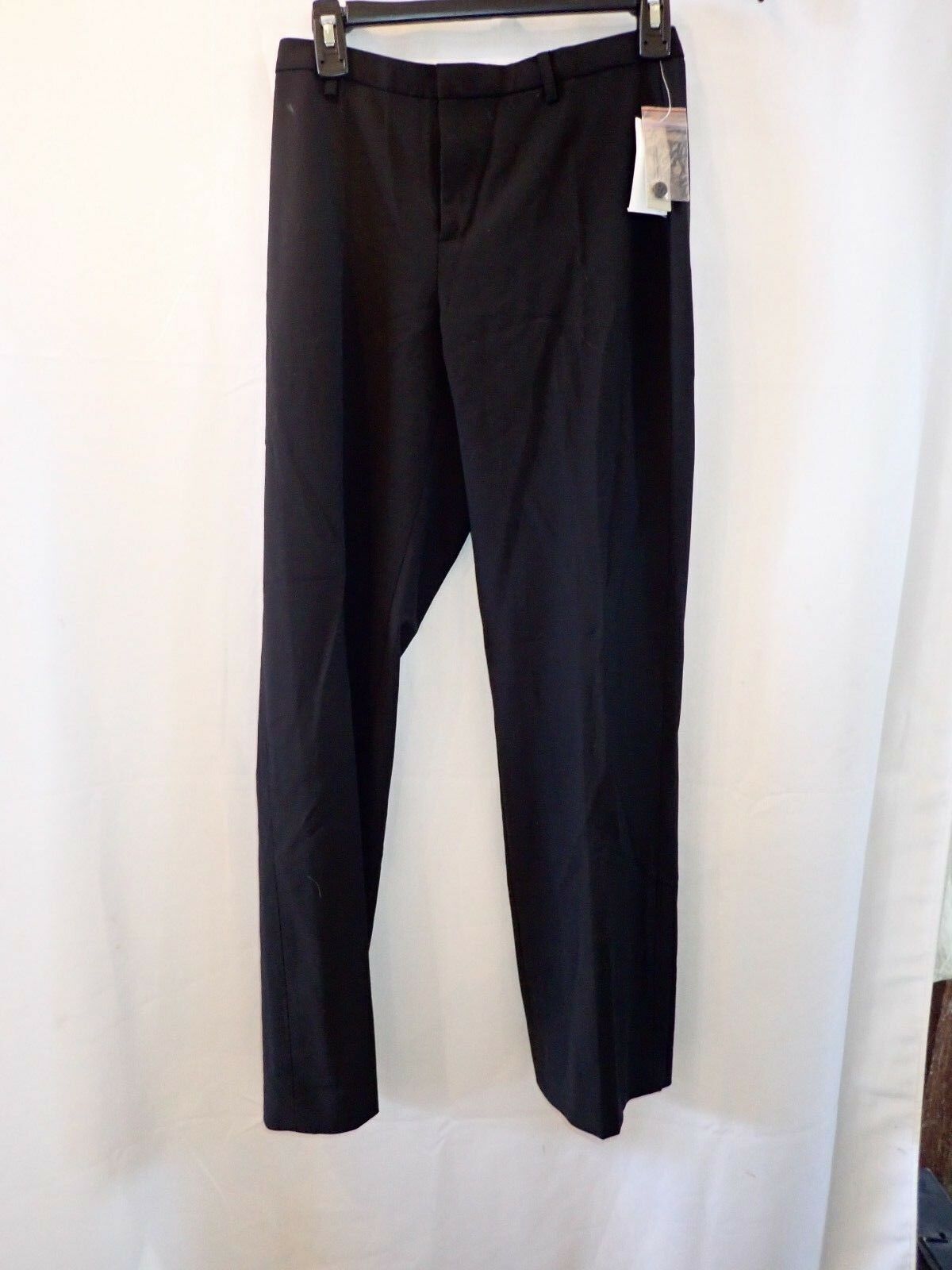 Gap women's dress pants black size 2 stretch (75A) - Pants