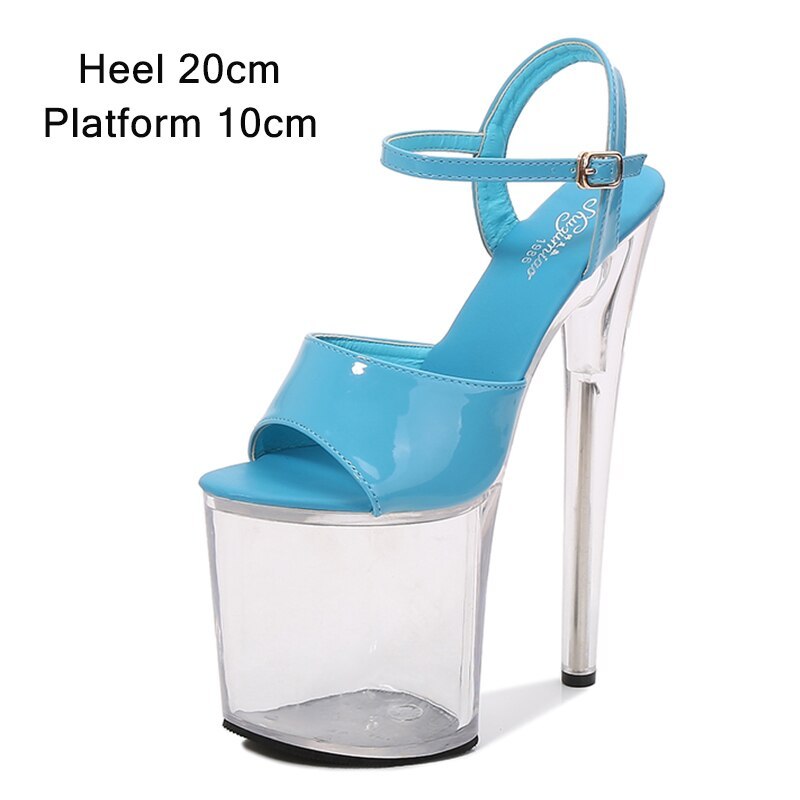 shuzumiao heels