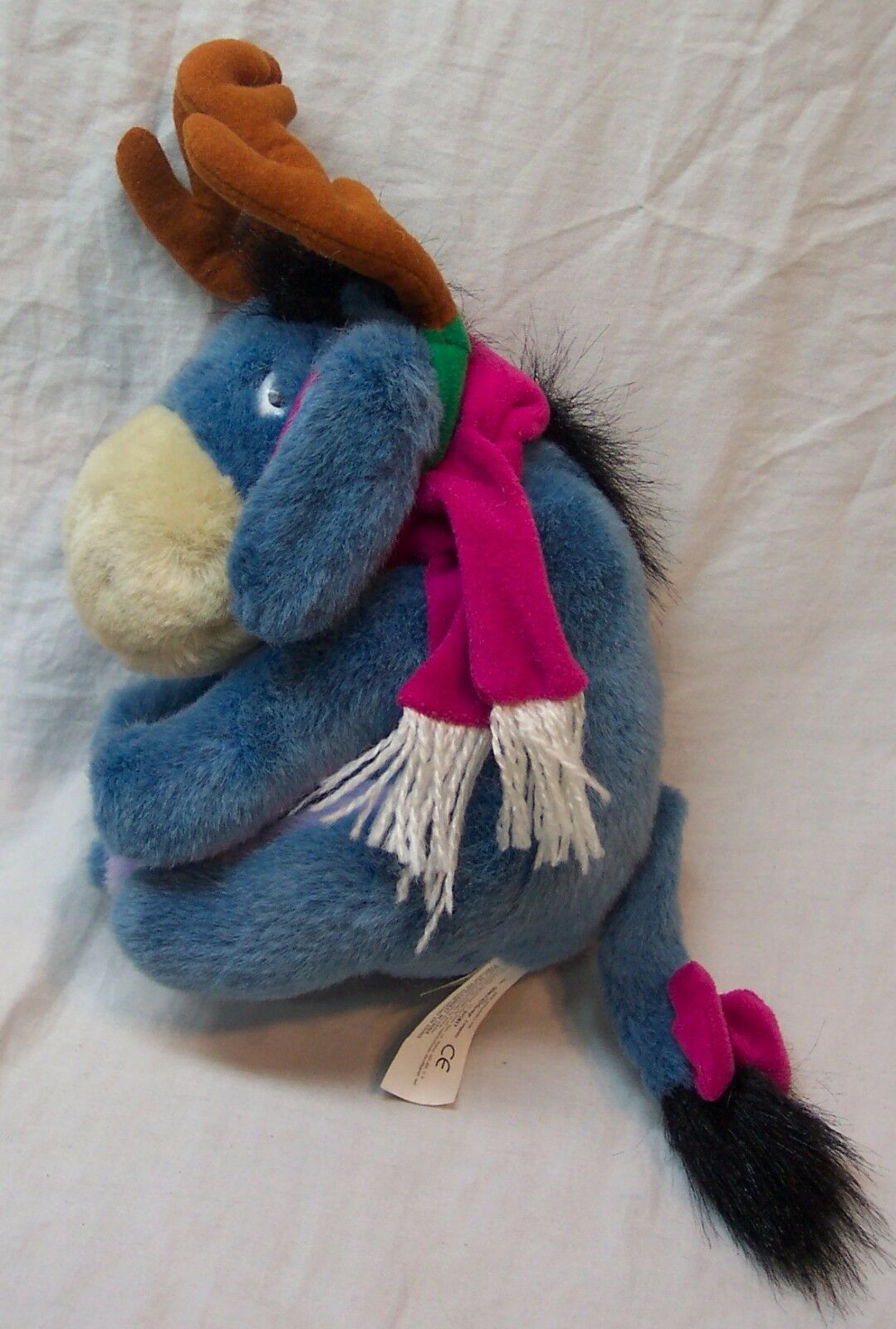 Stunning Winnie The Pooh Stuffed Animal