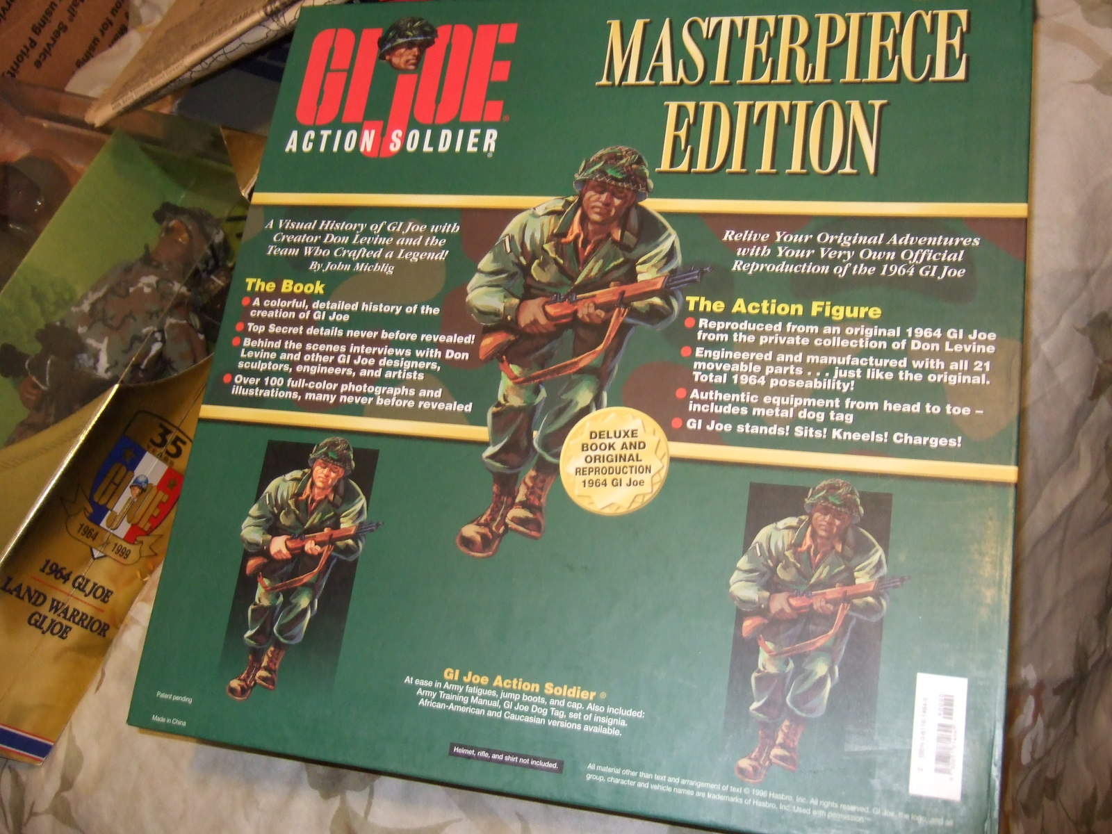 masterpiece gi joe