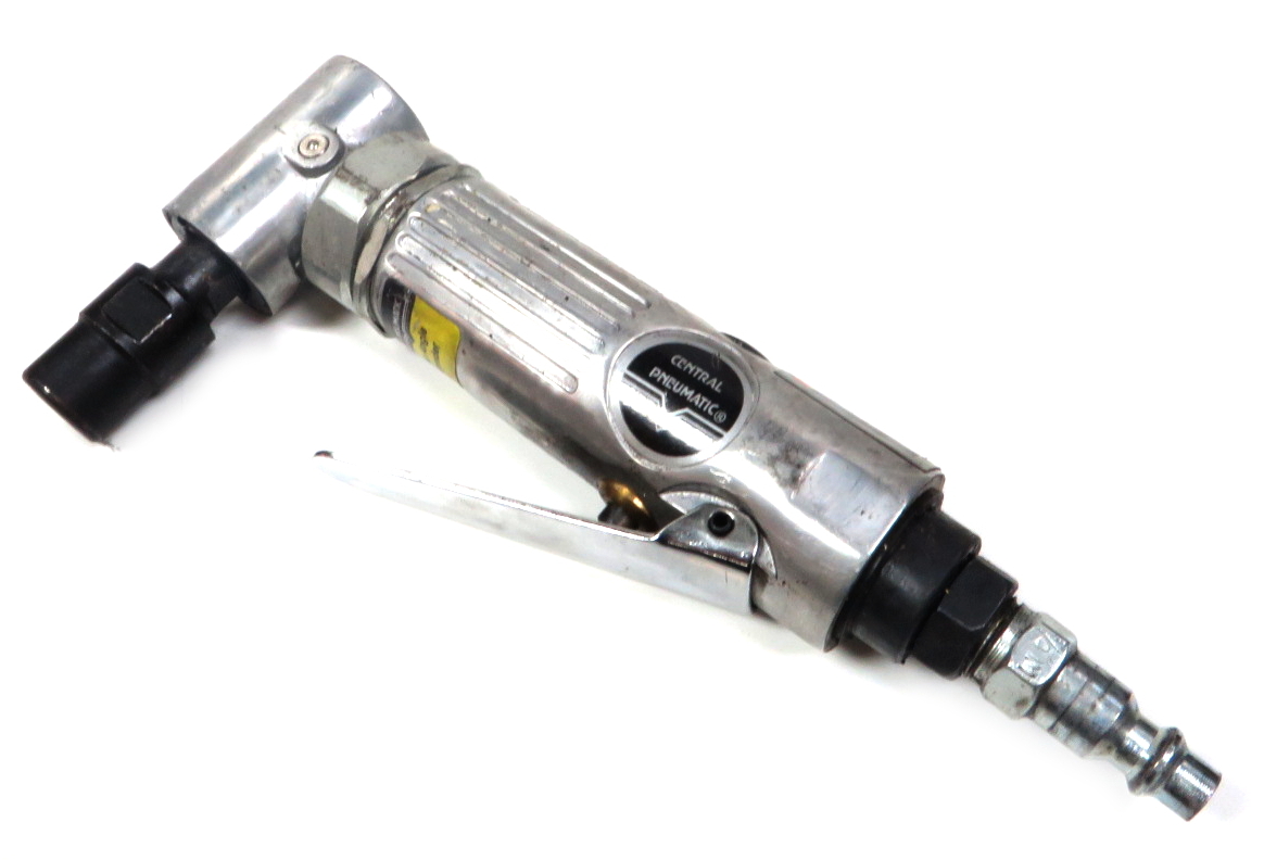 Central pneumatic Air Tool 32046 Grinders