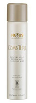 Nexxus Comb Thru Natural Hold Design &amp; Finishing Mist 5 oz - $34.99