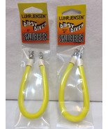 New Luhr Jensen Dipsy Diver Snubber 8” Fishing Fish   Set of 2 Packages - $16.82