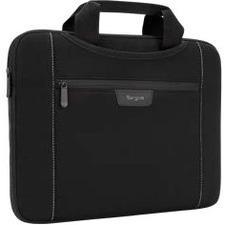 Targus Slipskin TSS981GL Carrying Case (Sleeve) for 12.1 Notebook - Black