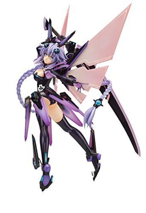 neptunia figurine