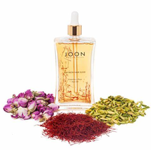 Joon Saffron Hair Elixir Oil image 8