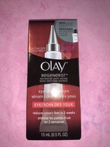 Olay Eyes Eye Lifting Serum .5 fl oz NEW - $38.61