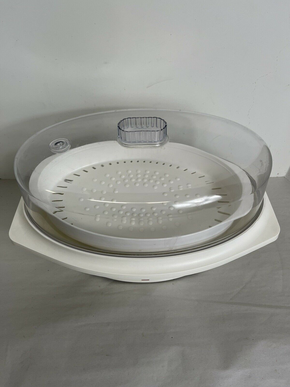 Rival Automatic Vegetable Food Fish Steamer and Rice CookerModel 4450