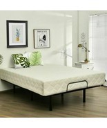 Durable Adjustable Bed Base Frame with Wireless Remote Control - $759.92