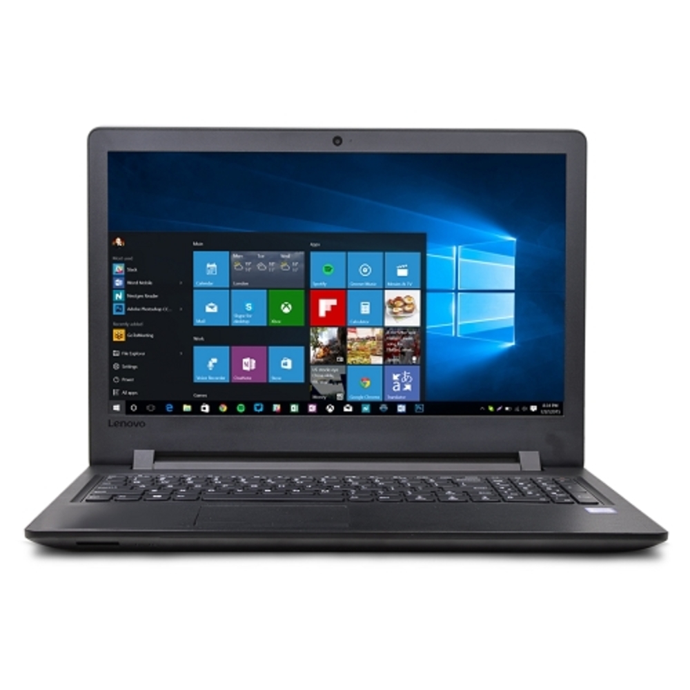 Lenovo IdeaPad 110-15ISK Core i5-6200U Dual-Core 2.3GHz 8GB 1TB15.6 LED ...