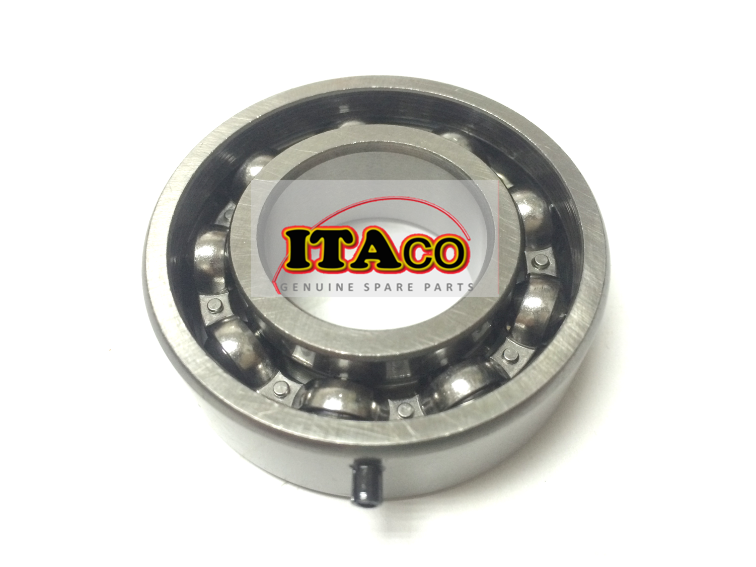 Outboard Bearing fit Yamaha Outboard Engine E9 15 DMH 9.9HP 15HP 93390-00029 6B4