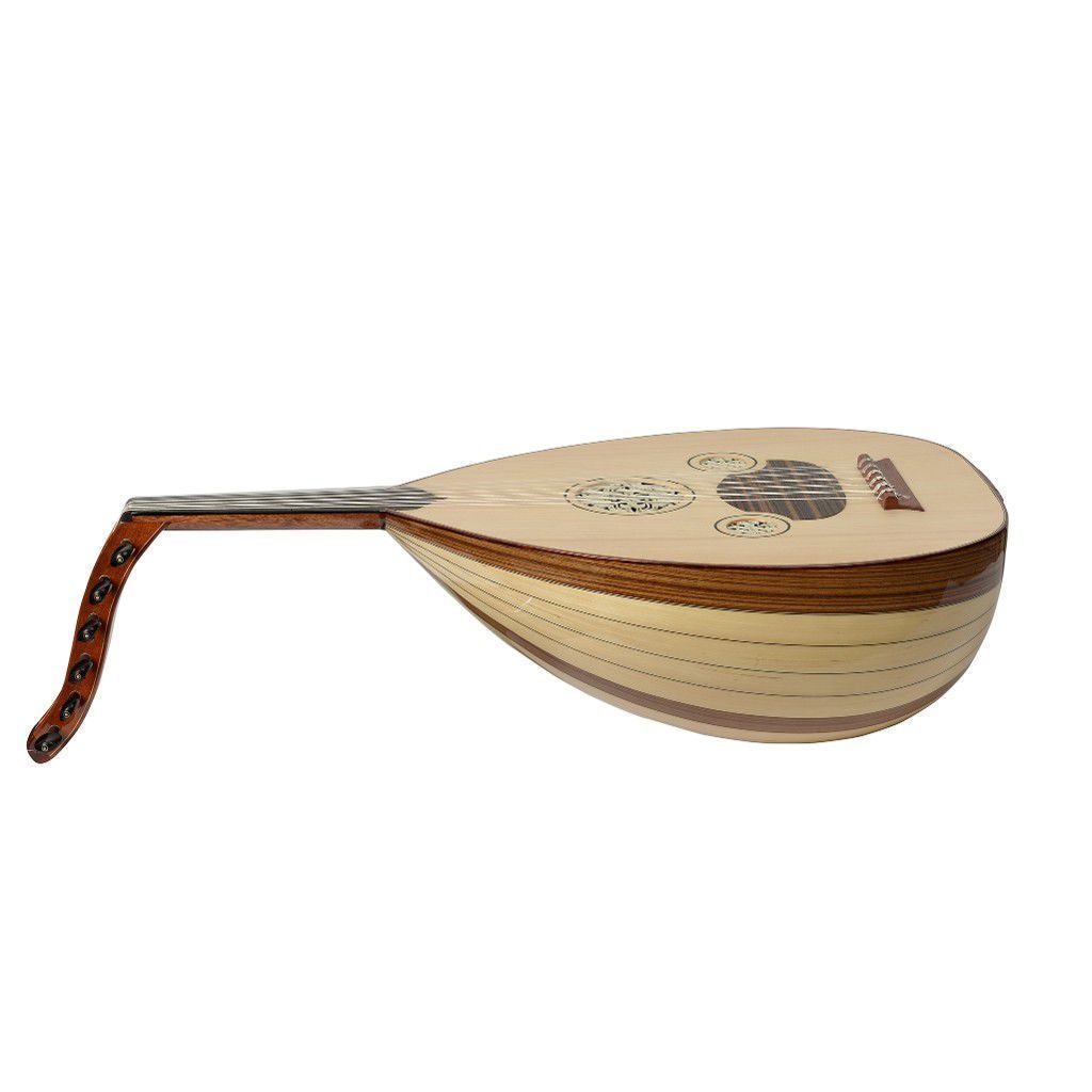 TURKISH TRADITIONAL MUSICAL INSTRUMENT OUD FOR PROFESSIONAL Ouds
