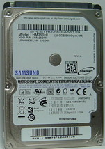 NEW HM320JI 320GB 2.5in SATA 7200RPM Samsung 9.5MM Hard Drive Free USA Ship