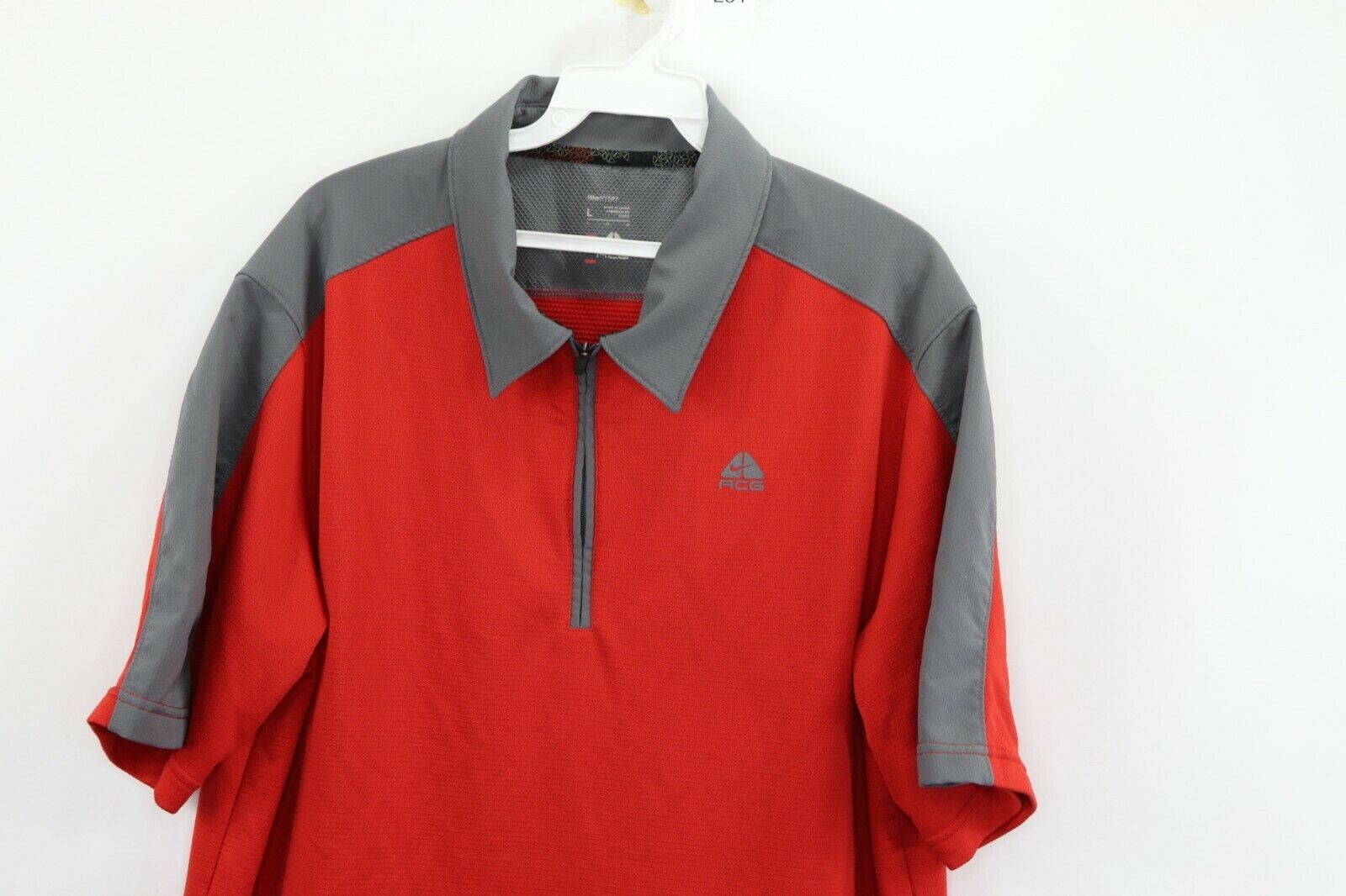 vintage hike nike shirt