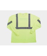 Echo Long-Sleeved Safety T-Shirt (MEDIUM) 99988801813 - $18.99