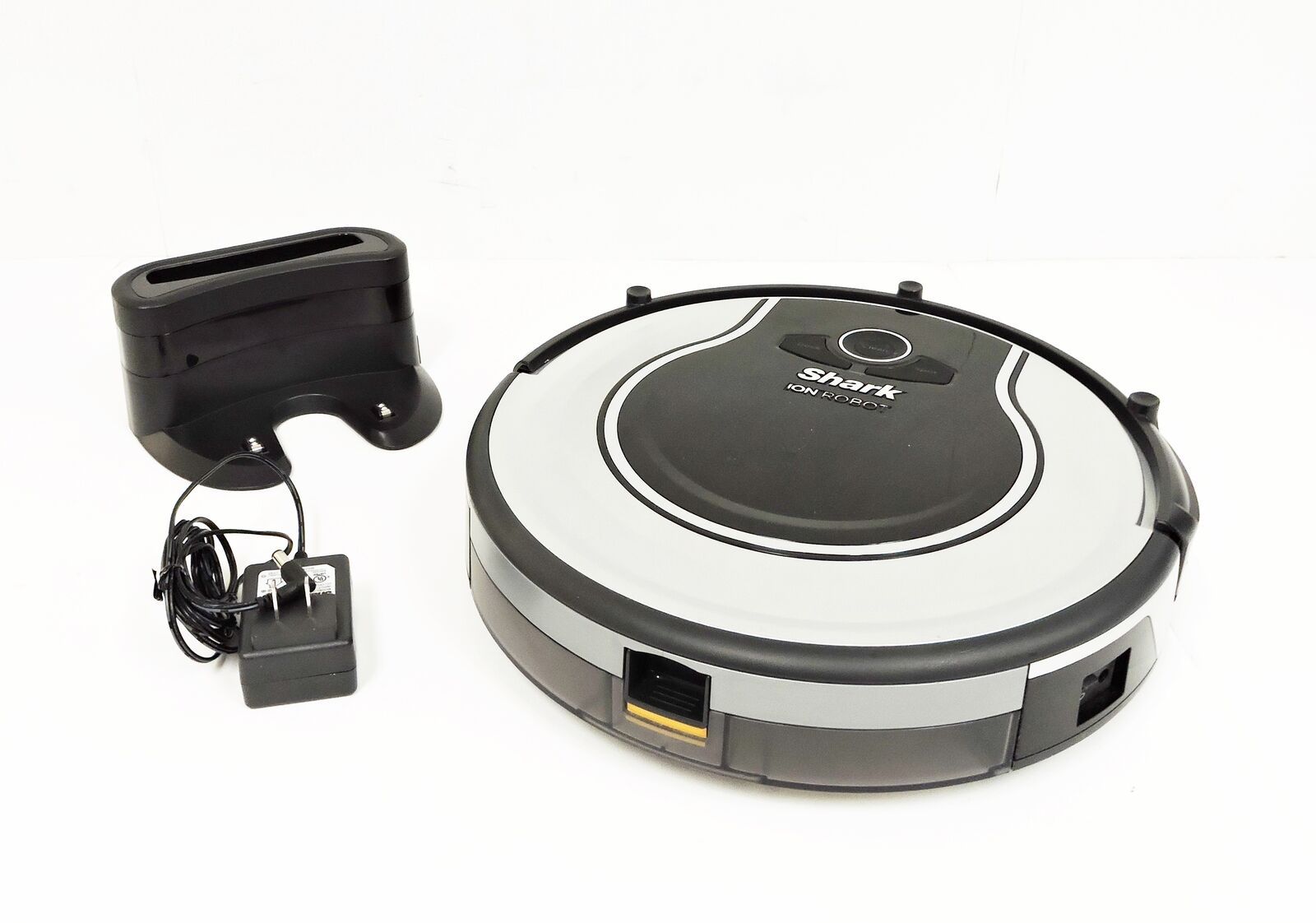 Shark ION ROBOT RV720 Robot Vacuum - Vacuum Cleaners