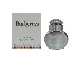 Burberrys of London 1.0 FL OZ/ 30 ml Parfum Spray for Women (Vintage/Rare) - $159.95