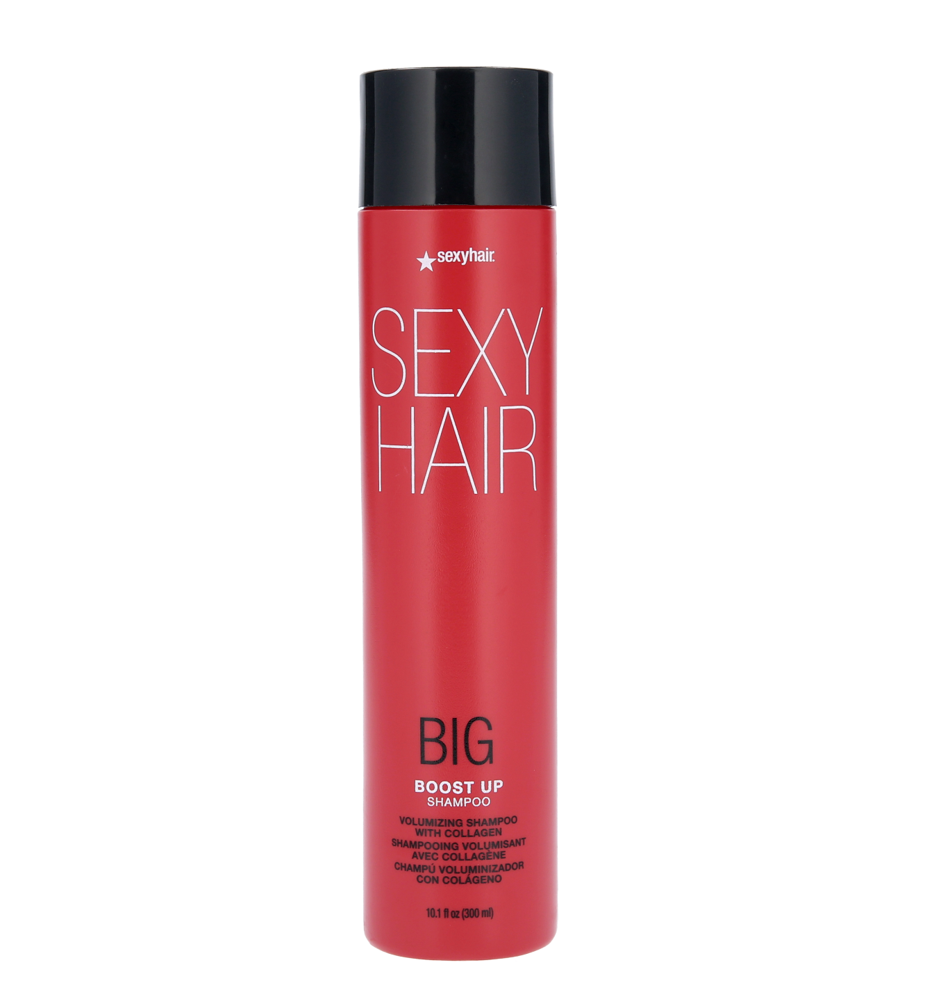Big Sexy Hair Boost Up Volumizing Shampoo With Collagen 101oz Sexy Hair 3149
