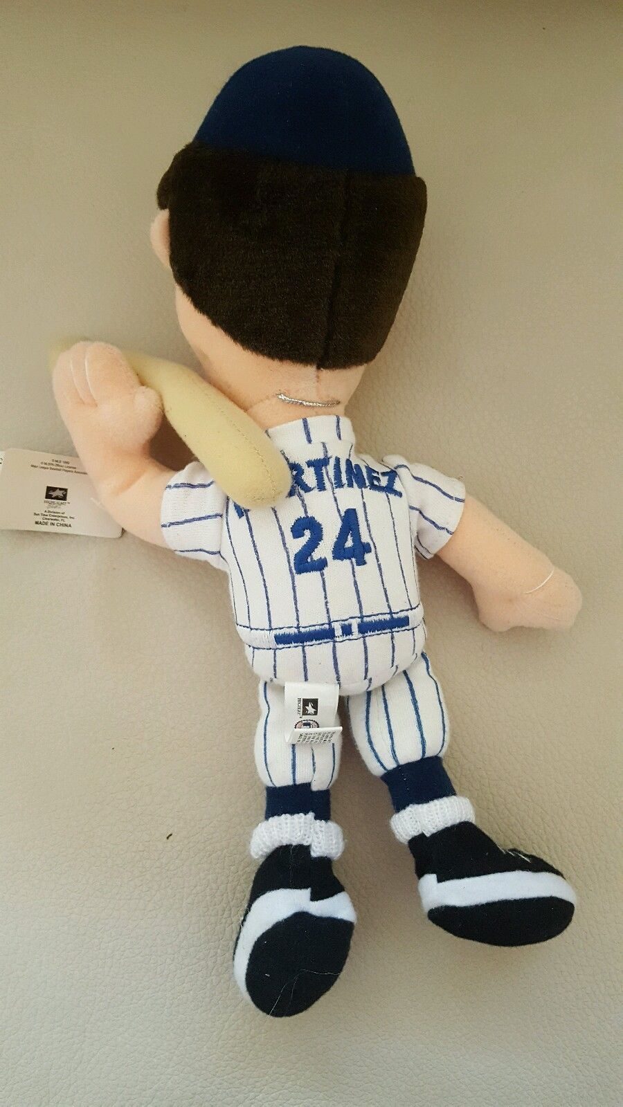 new york yankees stuffed animals