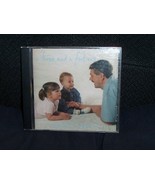 A Hope And A Future [Audio CD] Pery LaHaie - $9.99