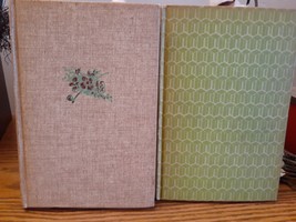 2 Books The Common Chord Travelers Samples Frank O'Connor 1948-1951 1st US EDS. - $58.00