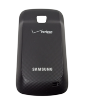 Samsung Illusion SCH-i110 Standard Battery Door - Verizon - Black - $7.91