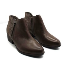 Clarks Women&#39;s Collection Adreena Hope Boots Women&#39;s Shoes(size 7.5) - $94.05