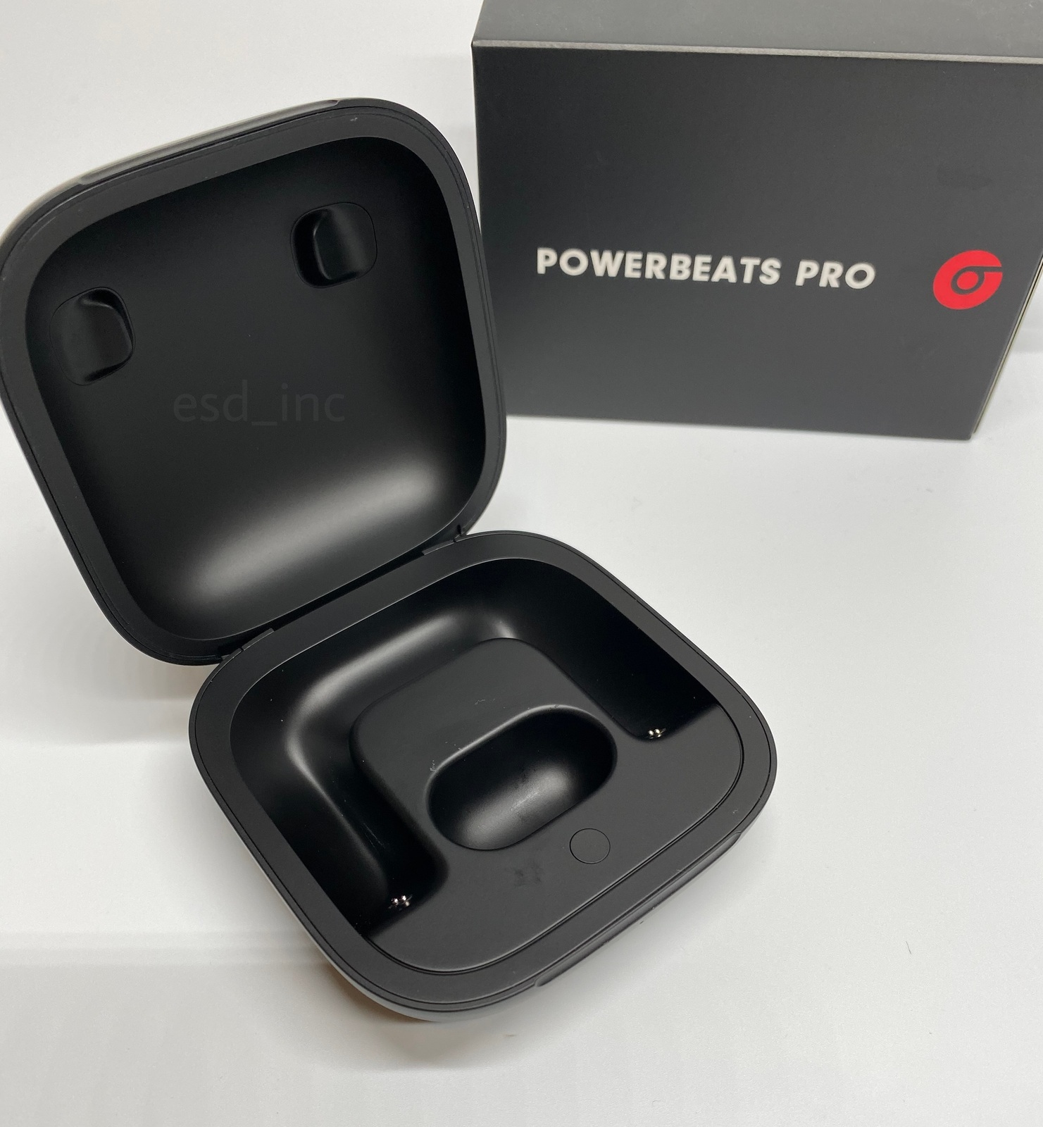 Powerbeats Pro Charging Case Replacement Beats by Dr. Dre Earbuds Genuine
