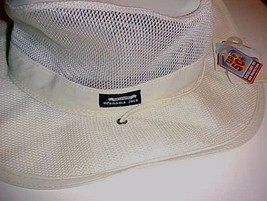 panama jack white hat