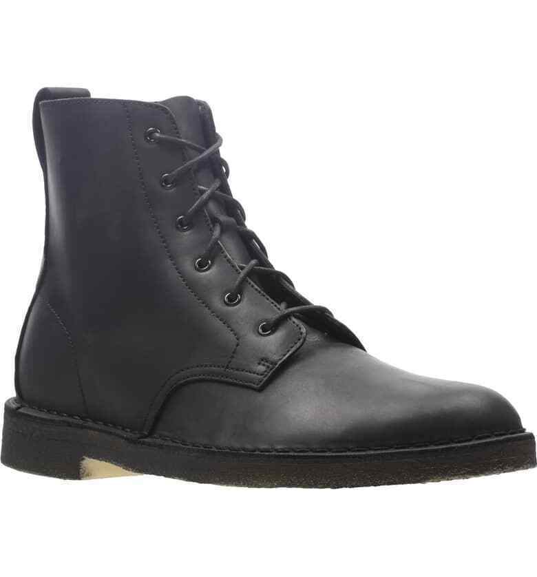 clarks originals desert mali boot