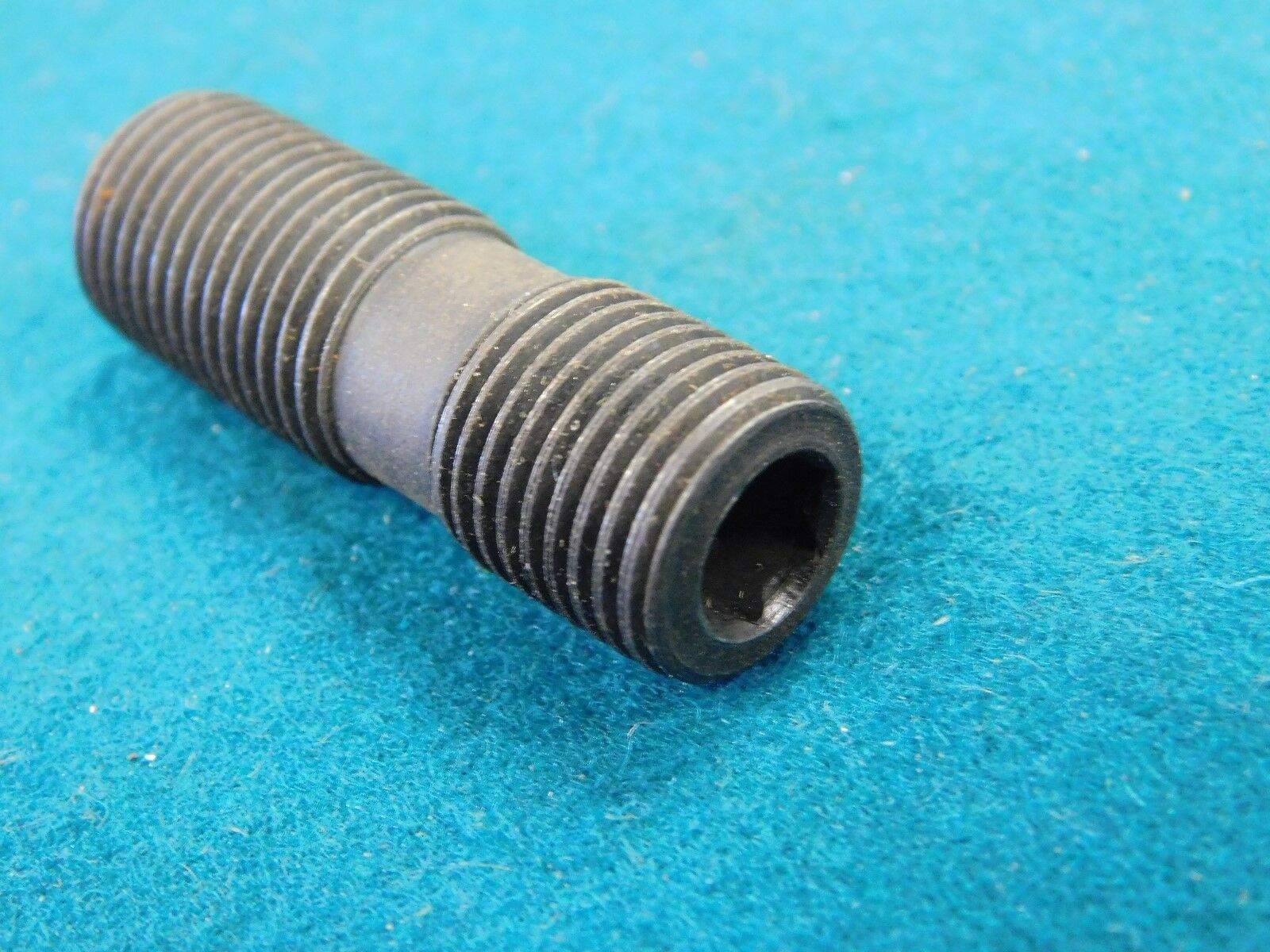 3 Kennametal Screws Lathe Tool Holder Clamp 1/2" 20 Left & Right Hand