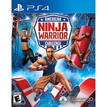 American Warrior - Playstation 4 - $42.99