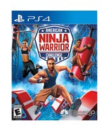 American Warrior - Playstation 4 - $45.99