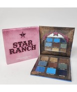 New Authentic Jeffree Star Star Ranch Eyeshadow Palette  - $18.70