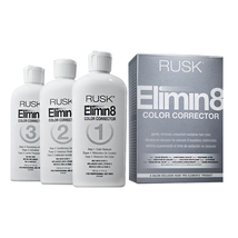 Rusk Elimin8 Color Corrector image 2