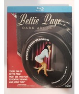 Bettie Page: Dark Angel [Blu-ray] - $19.95