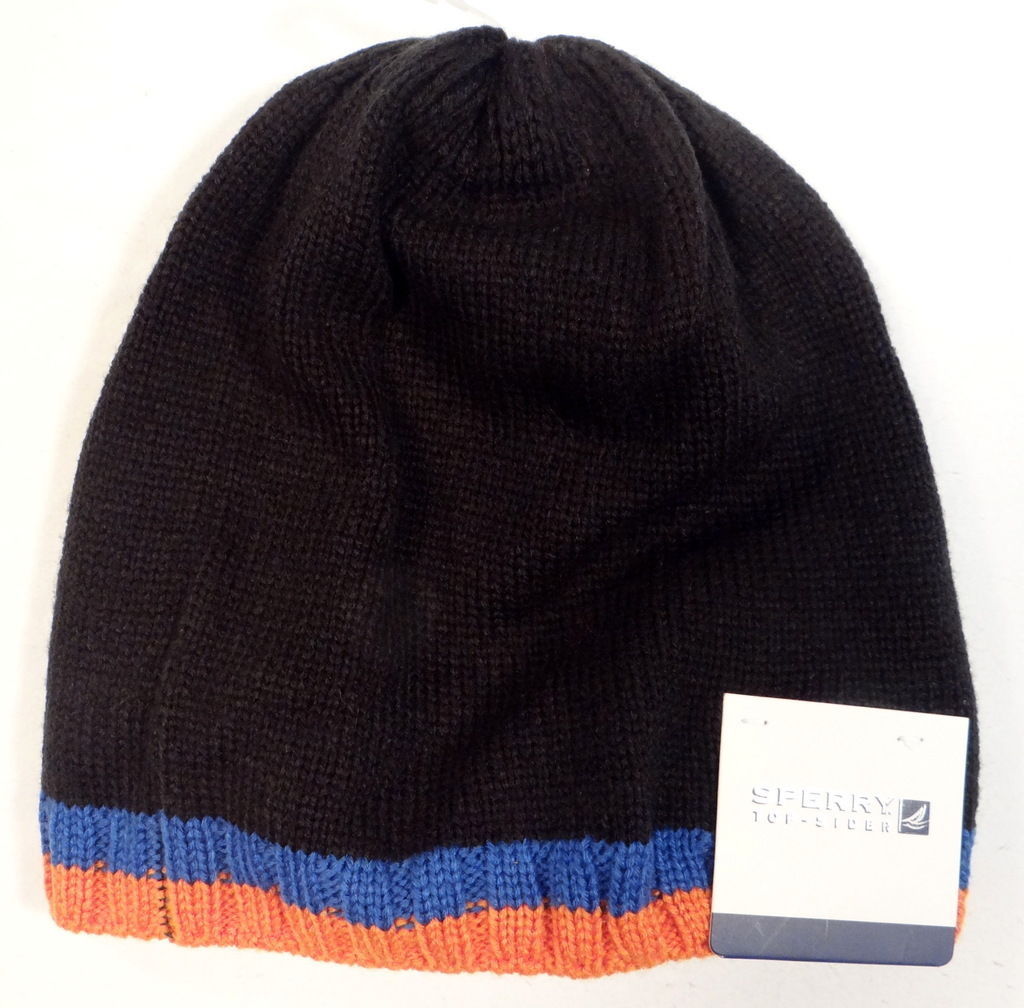 sperry beanie