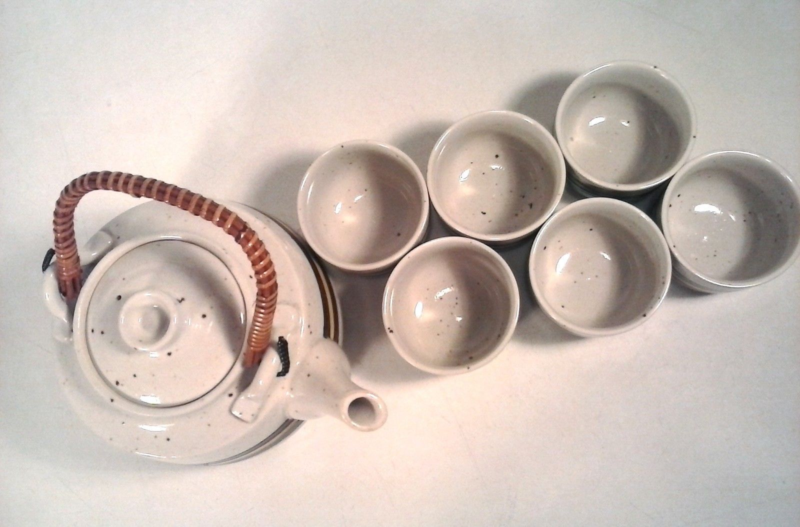 Otagiri tea set