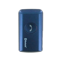 LG Decoy 8610 Desmontable Auriculares Bluetooth, Azul - $9.91