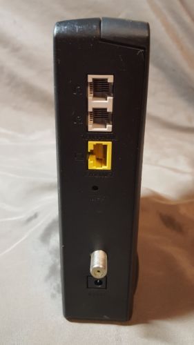 technicolor modem dpc3216